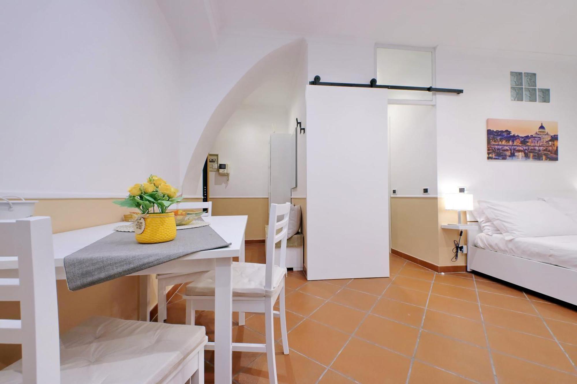 Trevi Feddy'S Apartment Rome Exterior photo