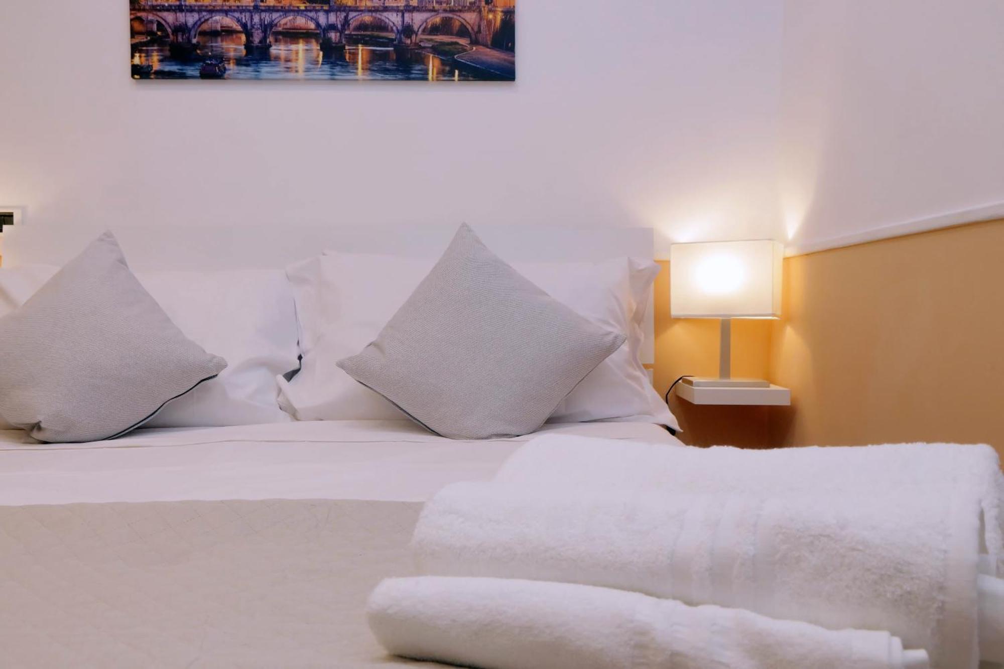 Trevi Feddy'S Apartment Rome Exterior photo