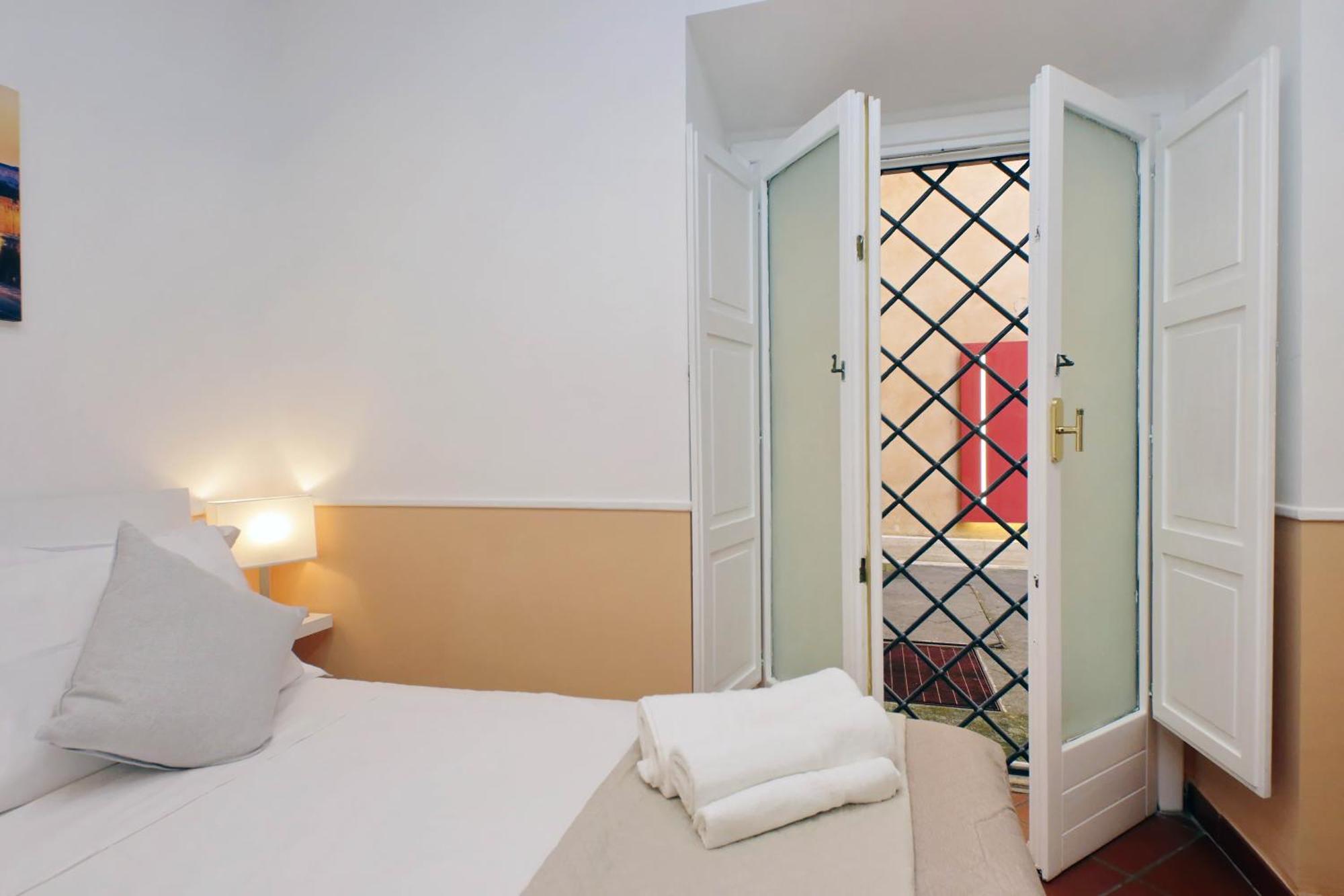 Trevi Feddy'S Apartment Rome Exterior photo